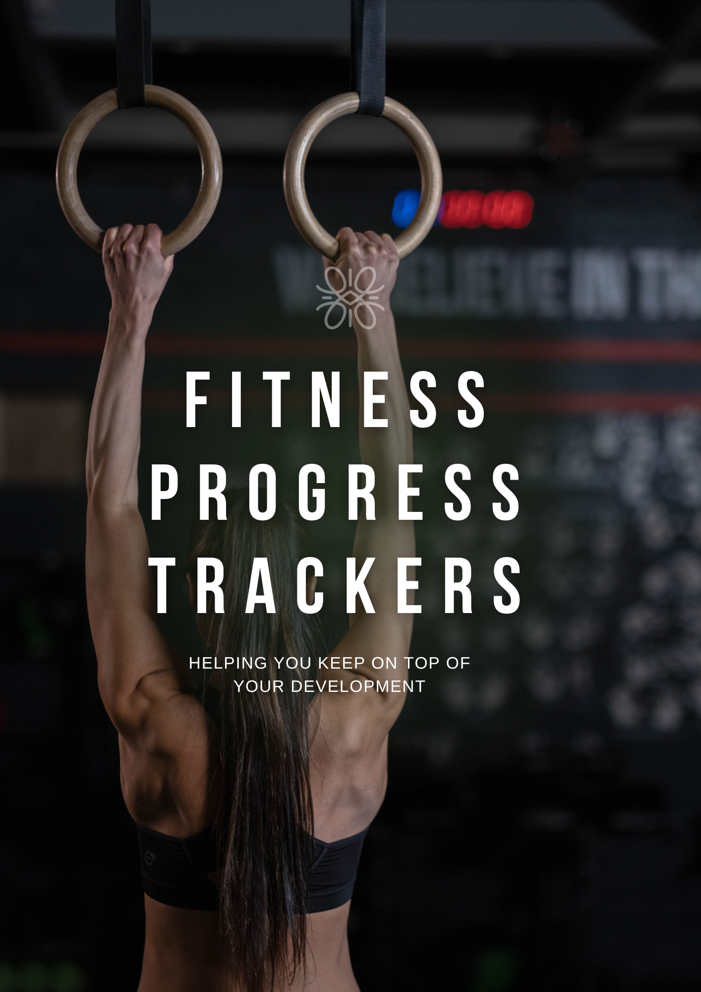 Progress trackers