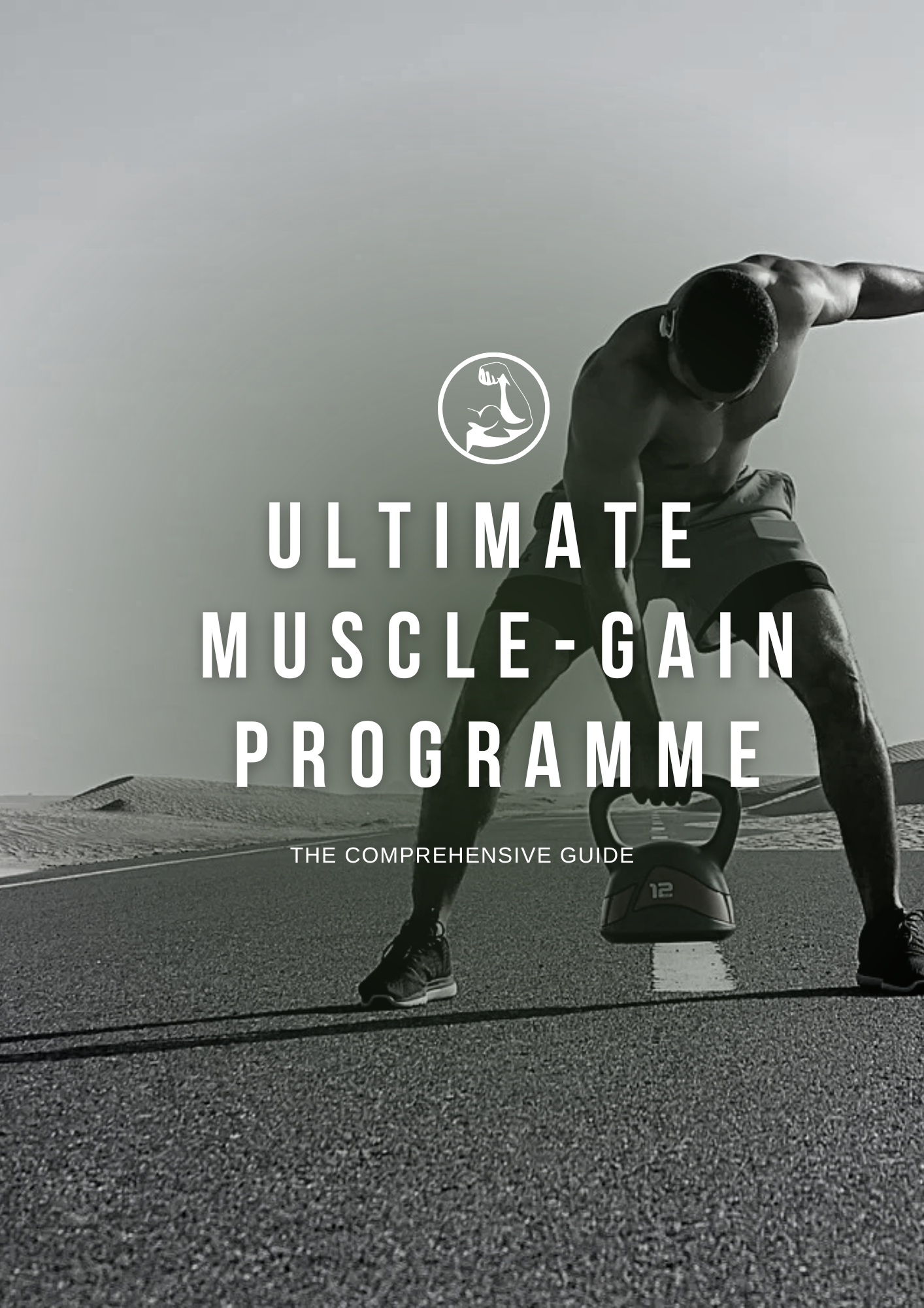 Muscle gain program