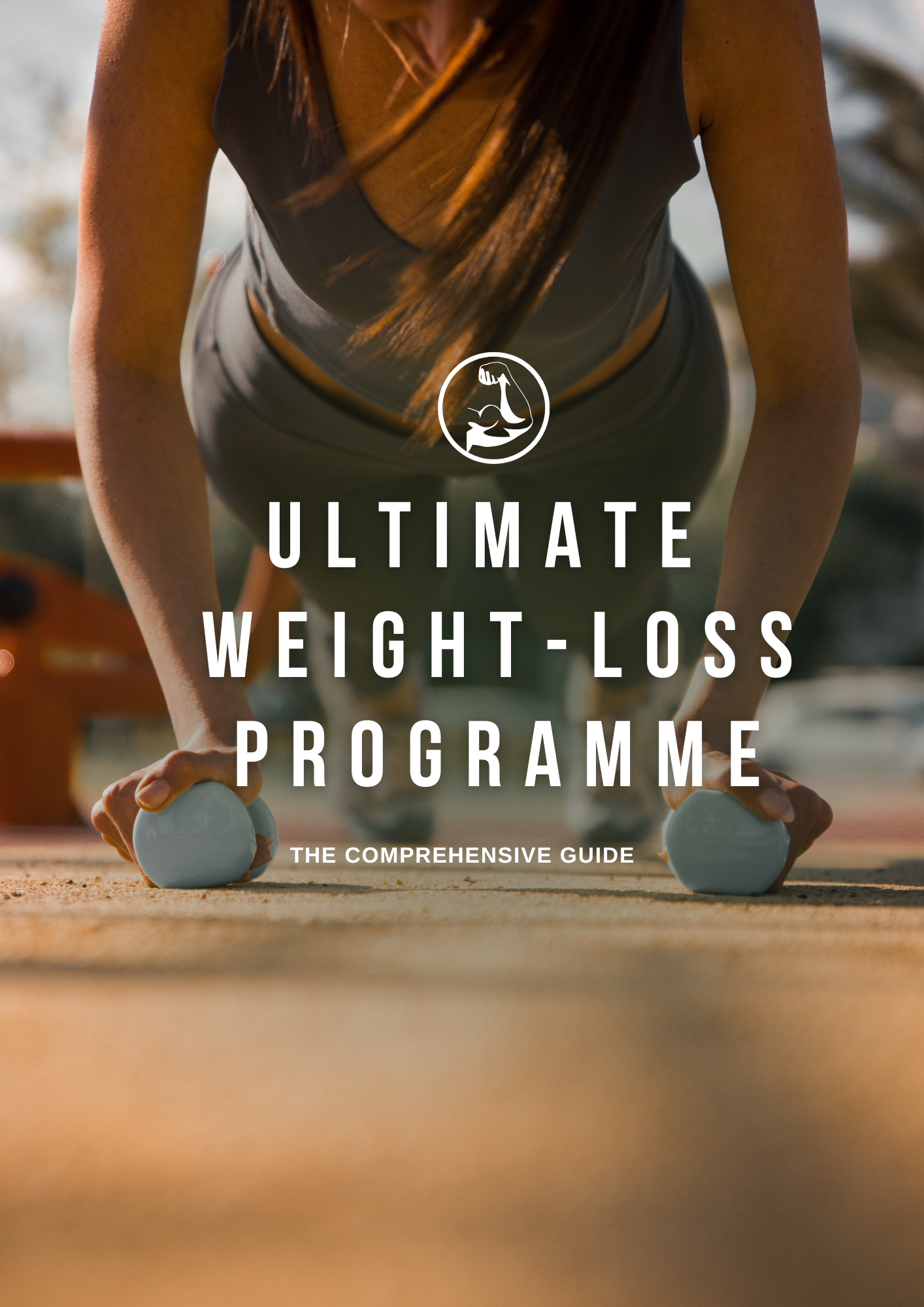 Ultimate Weight Loss Program