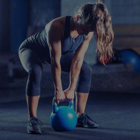 Lose fat without losing muscle