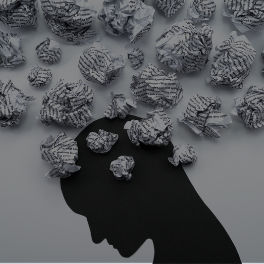 Ways to restore mental health