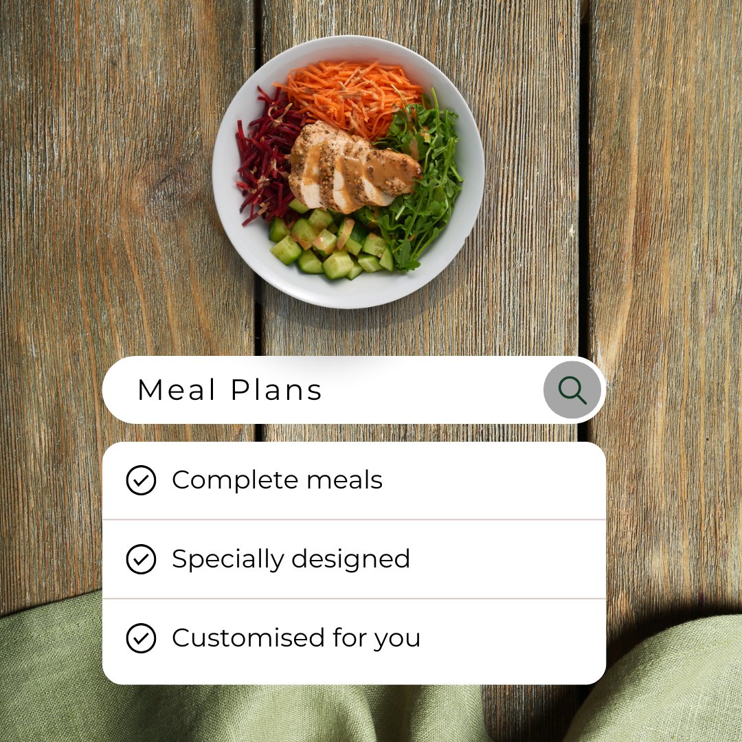 Meal Plans